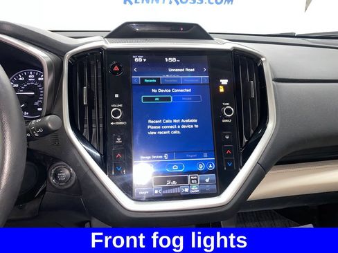 Certified 2024 Subaru Ascent Limited w/ Technology Package AWD/4WD image 26