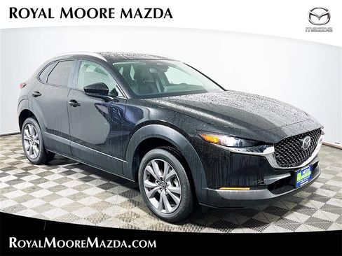 New 2026 MAZDA CX-30 AWD 2.5 S image 1