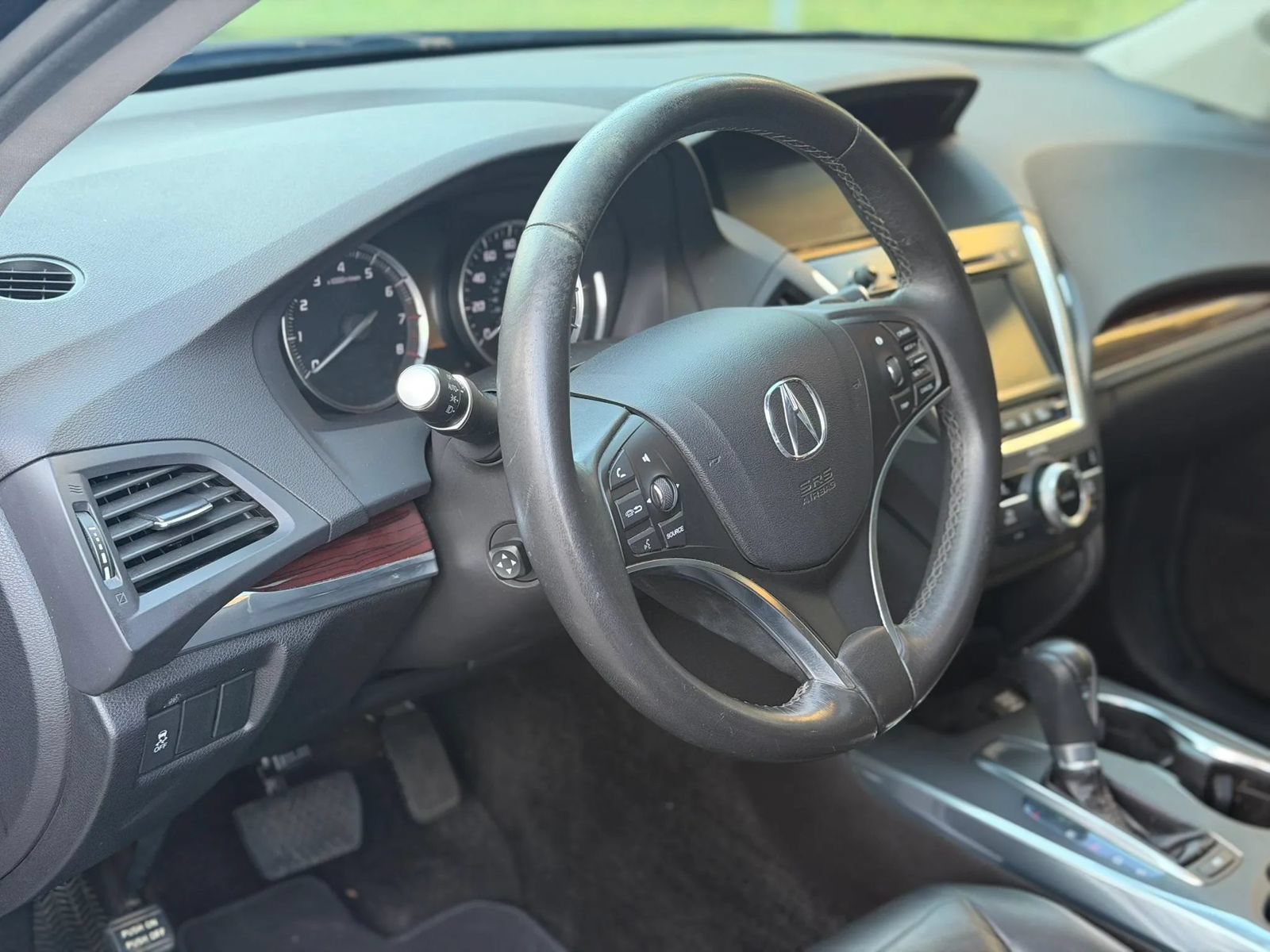 Used 2015 Acura MDX FWD image 23
