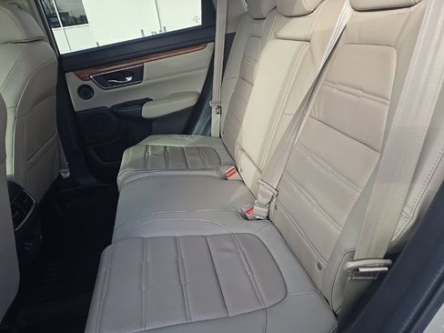 Used 2019 Honda CR-V Touring image 25