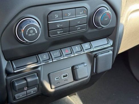 New 2026 Chevrolet Silverado 2500 Custom w/ Custom Convenience Package image 24