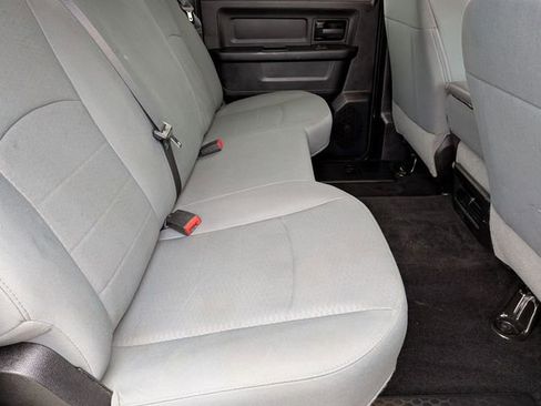 Used 2016 RAM 2500 ST w/ SXT Appearance Group image 26