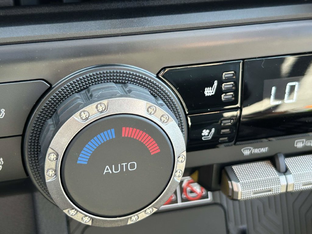 New 2026 Toyota 4Runner TRD Sport Premium AWD/4WD image 26