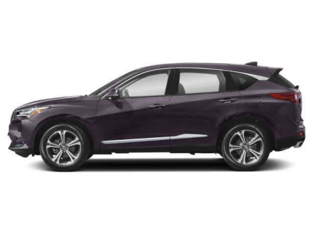 Used 2023 Acura RDX w/ Advance Package AWD/4WD image 3