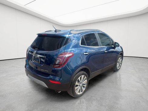 Used 2020 Buick Encore Preferred w/ Safety Package FWD image 4