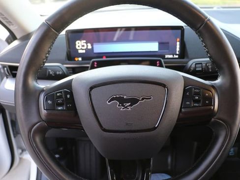 Used 2022 Ford Mustang Mach-E Select w/ Comfort/Technology Package image 25