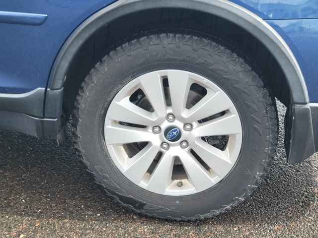 Used 2019 Subaru Outback 3.6R Limited w/ Popular Package #2 AWD/4WD image 14
