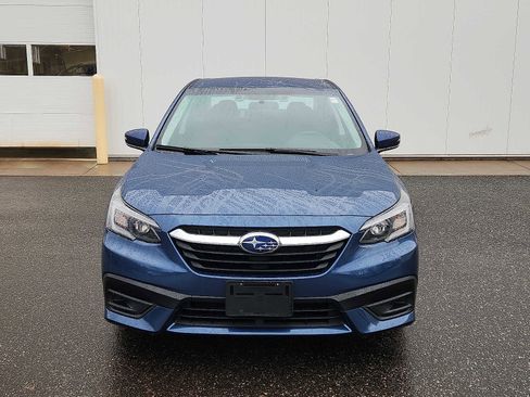 Used 2022 Subaru Legacy Premium image 2