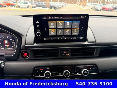 Certified 2025 Honda Pilot Elite image 39