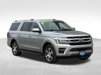 Used 2024 Ford Expedition Max Limited video 2