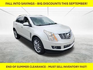 Used 2013 Cadillac SRX Premium image 1