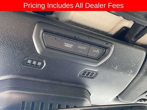 Used 2020 Jeep Gladiator Rubicon AWD/4WD image 27