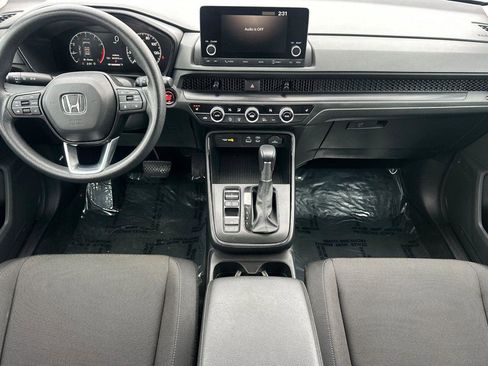 Certified 2024 Honda CR-V EX image 12