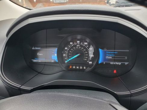 Used 2023 Ford Edge SEL w/ Convenience Package image 17