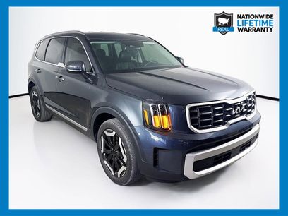 Used 2024 Kia Telluride S