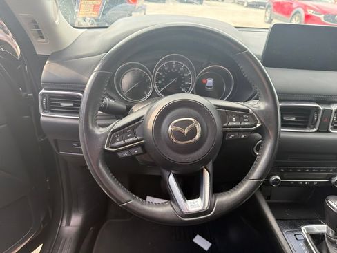 Used 2023 MAZDA CX-5 AWD 2.5 S w/ Select Package image 9