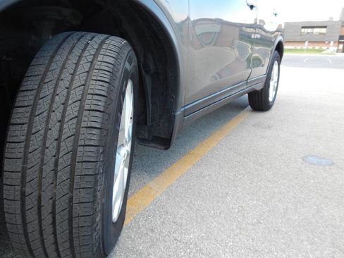 Used 2015 Nissan Rogue SV image 15