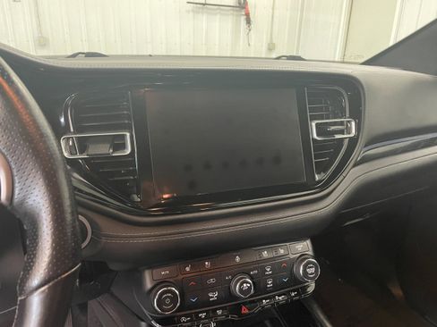 Used 2021 Dodge Durango Citadel image 18