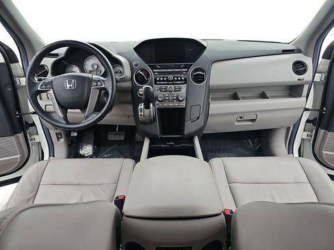 Used 2012 Honda Pilot EX-L image 9