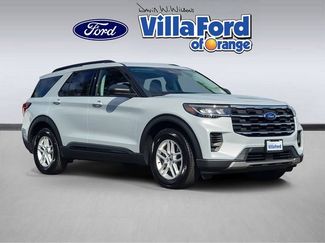 Used 2026 Ford Explorer Active RWD video 1