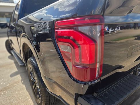 Certified 2025 Ford F150 Lariat w/ Equipment Group 501A Mid AWD/4WD image 35