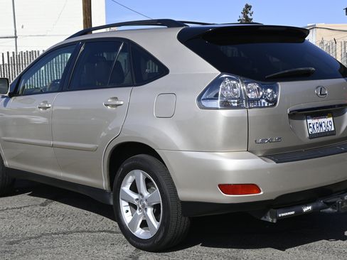 Used 2005 Lexus RX 330 AWD image 6