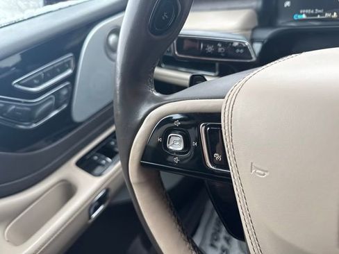 Used 2020 Lincoln Aviator Reserve w/ Equipment Group 202A image 26