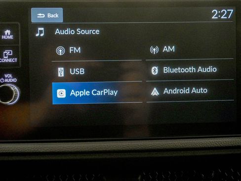 Certified 2026 Honda CR-V Sport-L image 25