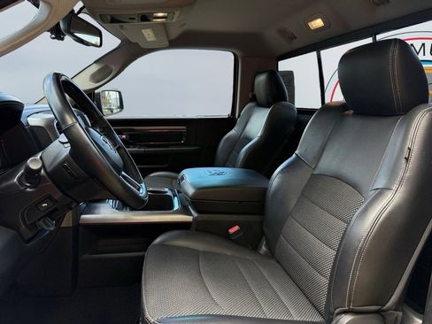 Used 2017 RAM 1500 Sport w/ Convenience Group image 18