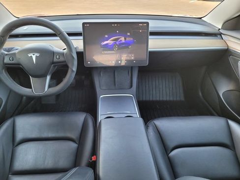 Used 2023 Tesla Model 3 Standard Range RWD image 6