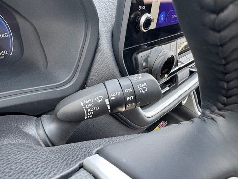 Certified 2026 Toyota Grand Highlander AWD image 32