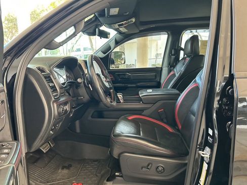 Used 2022 RAM 1500 TRX w/ TRX Level 2 Equipment Group image 5