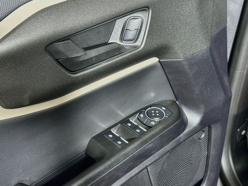 Used 2026 Ford Bronco Sport Big Bend AWD/4WD image 19