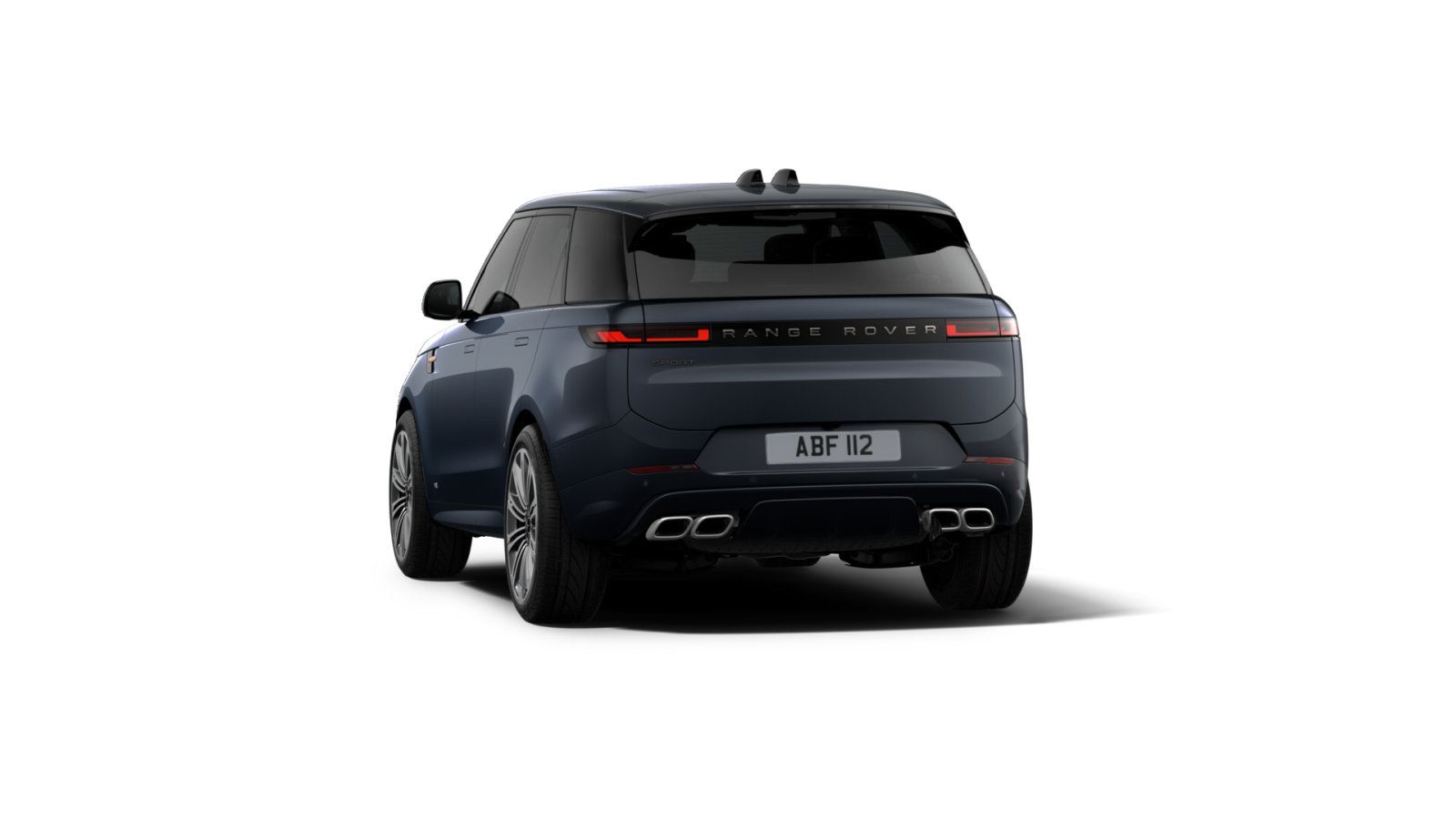 New 2027 Land Rover Range Rover Sport Dynamic SE AWD/4WD image 2