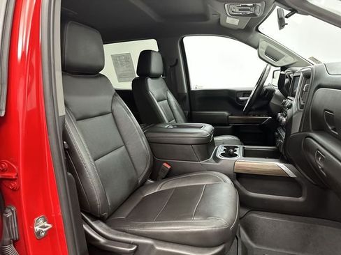 Used 2020 Chevrolet Silverado 1500 RST w/ All-Star Edition AWD/4WD image 26