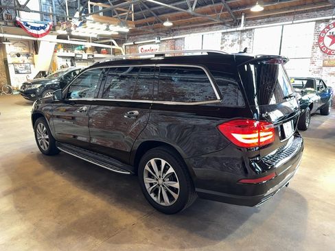 Used 2015 Mercedes-Benz GL 450 4MATIC image 6