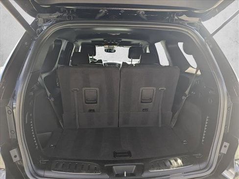 Used 2019 Dodge Durango R/T w/ Trailer Tow Group IV image 7