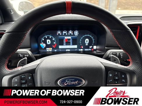Used 2024 Ford Ranger Raptor image 24