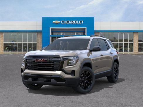 New 2026 GMC Terrain Elevation w/ Elevation Premium Package image 6