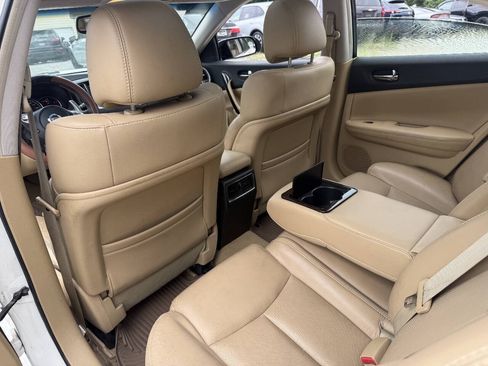 Used 2011 Nissan Maxima 3.5 SV w/ Premium Pkg FWD image 28