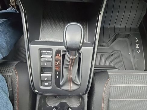 Certified 2023 Honda CR-V Sport image 20