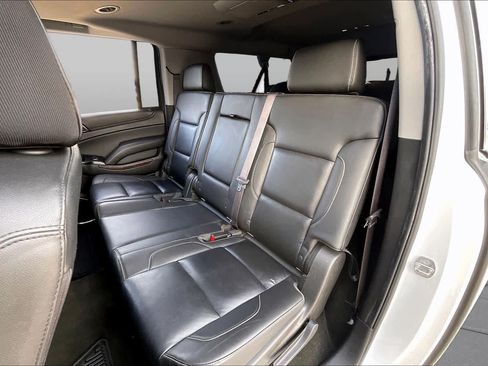 Used 2016 Chevrolet Suburban LT AWD/4WD image 20