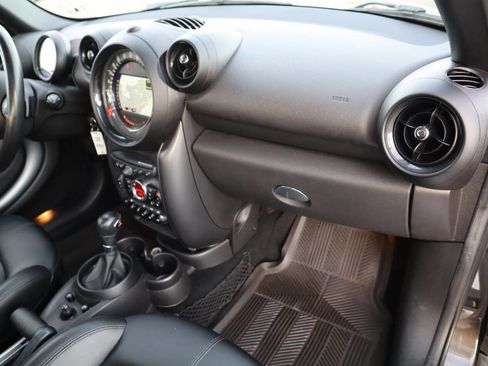 Used 2015 MINI Cooper Countryman S image 40