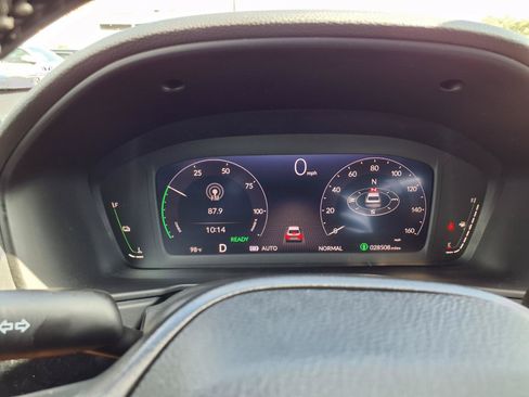 Certified 2023 Honda Accord Sport image 14