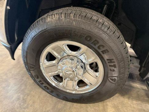 Certified 2024 RAM 2500 Big Horn w/ Bed Utility Group AWD/4WD image 28