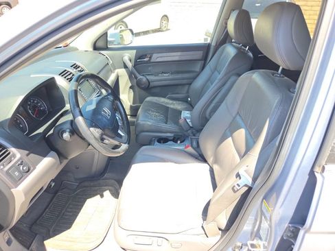 Used 2009 Honda CR-V EX-L image 10