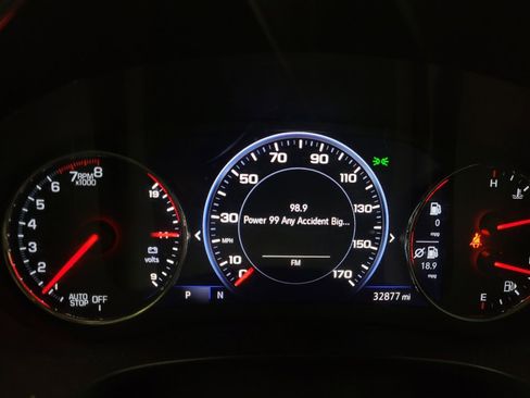 Used 2024 Chevrolet Malibu LT image 23