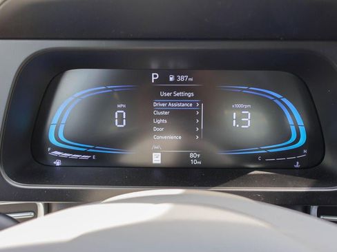 New 2026 Hyundai Elantra Sport FWD image 11