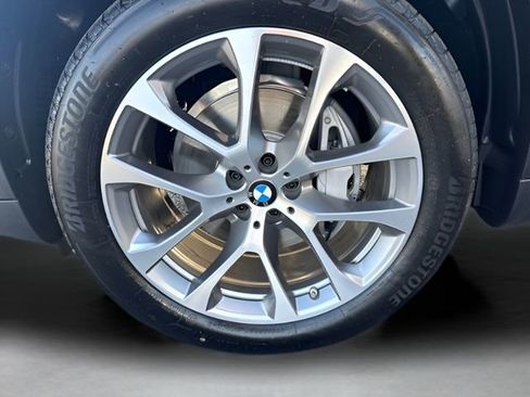 New 2026 BMW X5 xDrive40i image 27