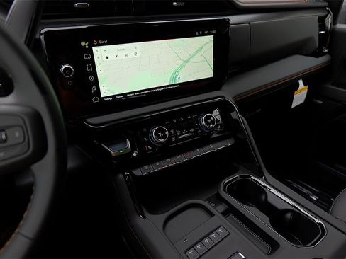 New 2026 GMC Sierra 2500 AT4 w/ AT4 Premium Plus Package image 15